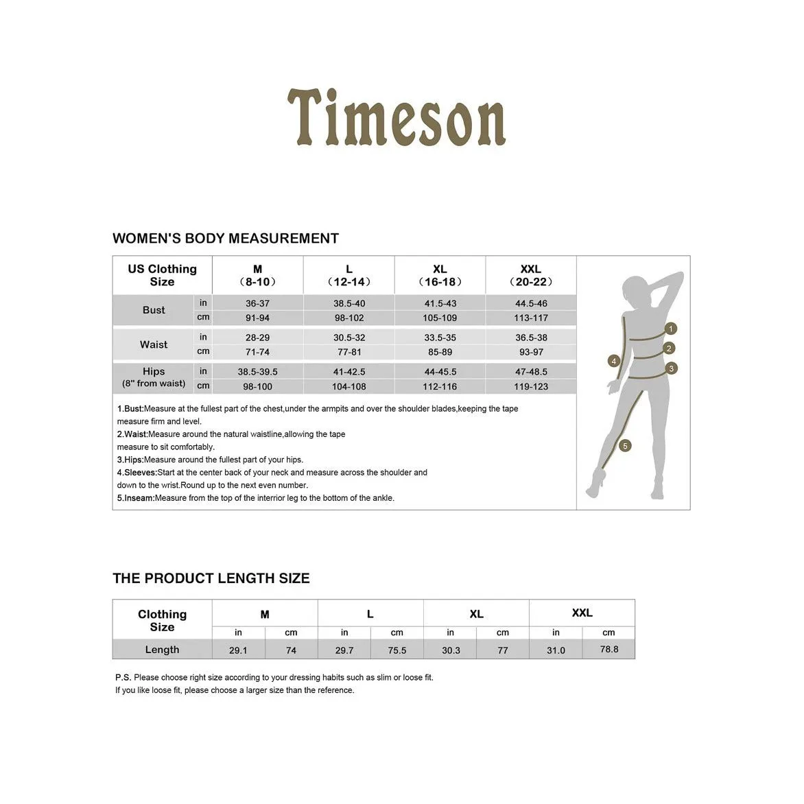 Timeson Classic Short Sleeve Chiffon Shirt