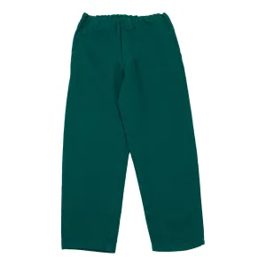 Trousers Jeans - Green
