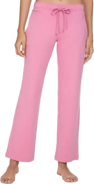 U2SKIIN Pajama Pants for Women Soft, 100% Cotton Comfortable Womens Lounge Sleep Pj Bottoms for Women