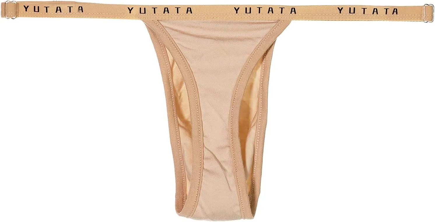 Undershirts for Men Pack Men's Underwear Boxer Briefs Soft Cotton Waistband Boxer Briefs