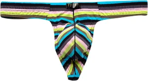 Underwear for Men Pack Men's Premium Tag-Free Soft Stretchy Tagless Sports Underwear