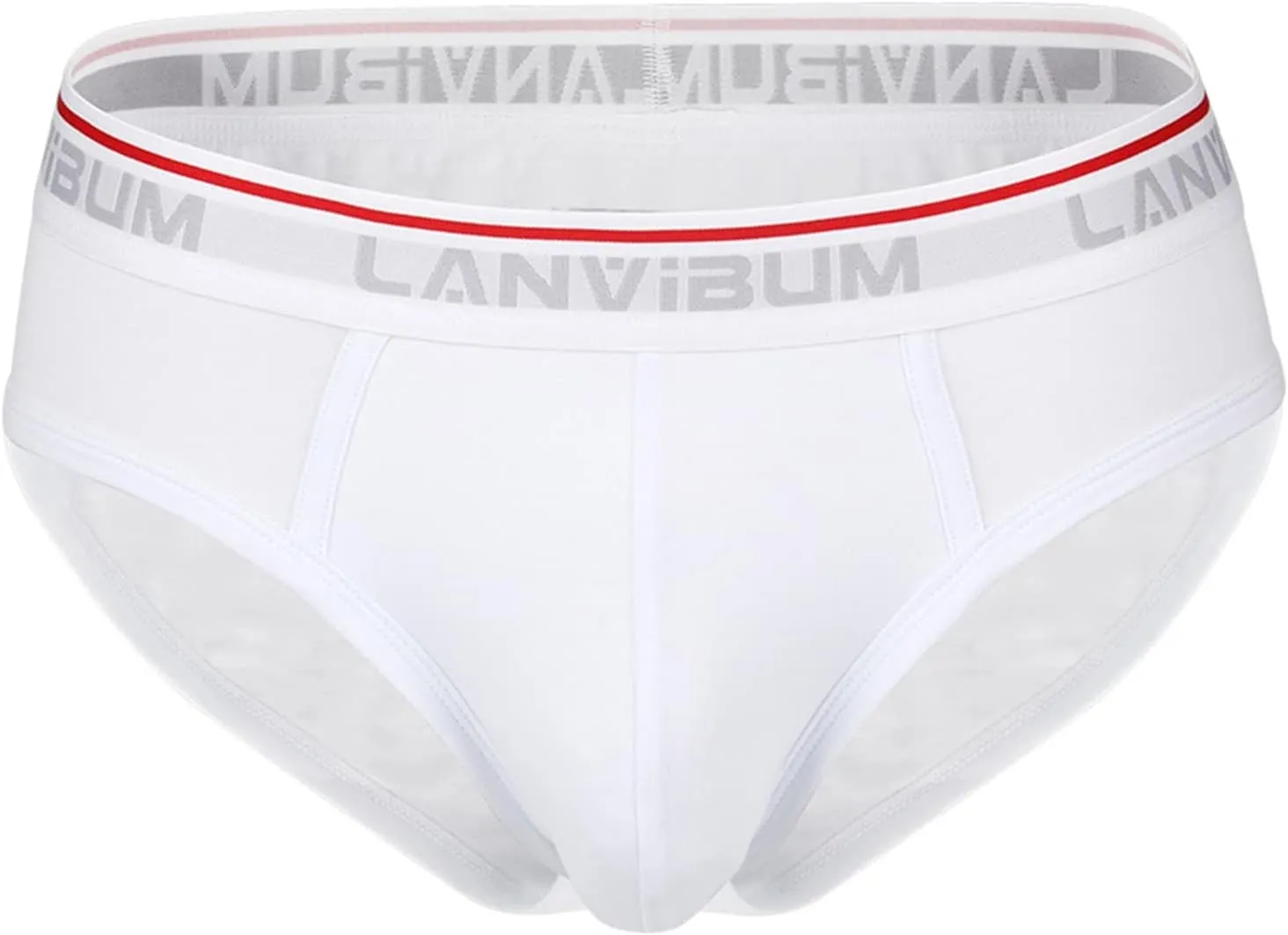 Underwear for Men Pack Mens Underwear boxer briefs Soft Stretchy Waistband Underwear
