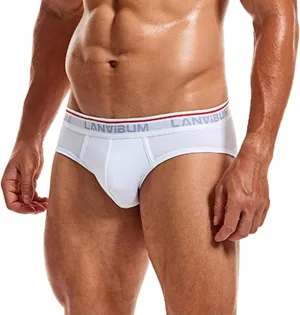 Underwear for Men Pack Mens Underwear boxer briefs Soft Stretchy Waistband Underwear