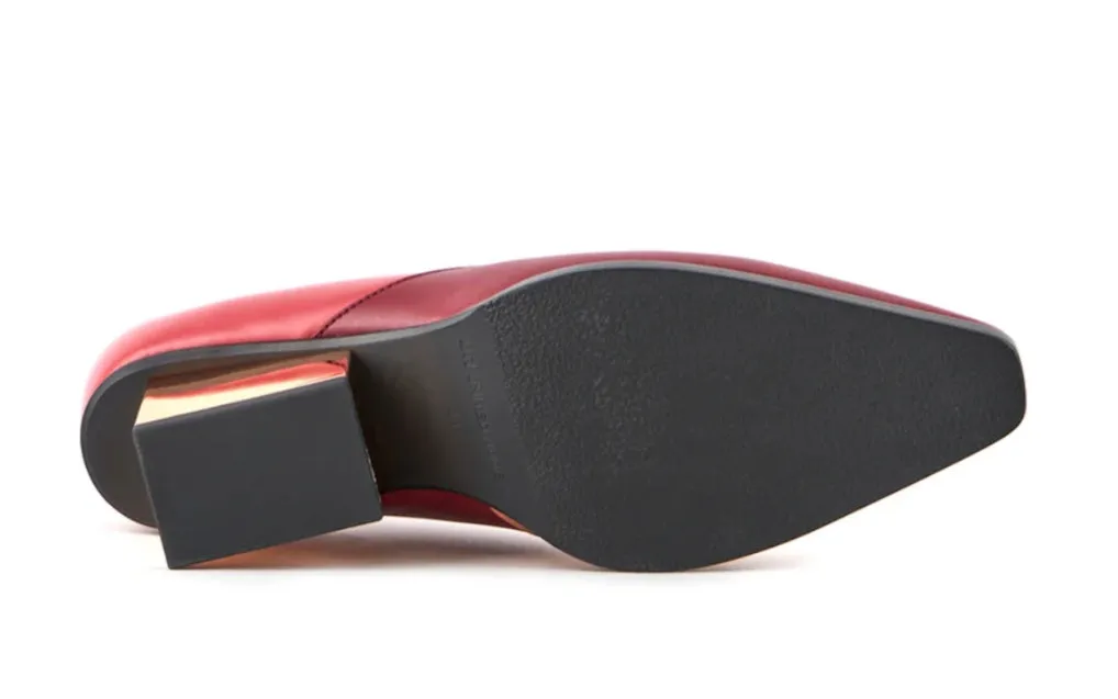 United Nude Layer Raila Mid Heel G082