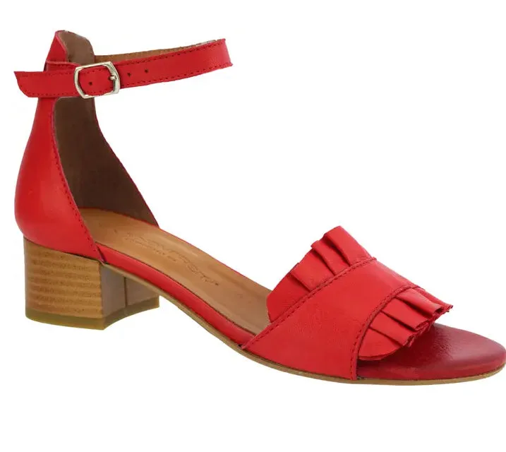Unity In Diversity Erika Dress Sandal
