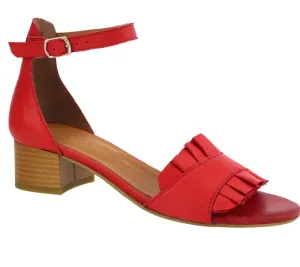 Unity In Diversity Erika Dress Sandal