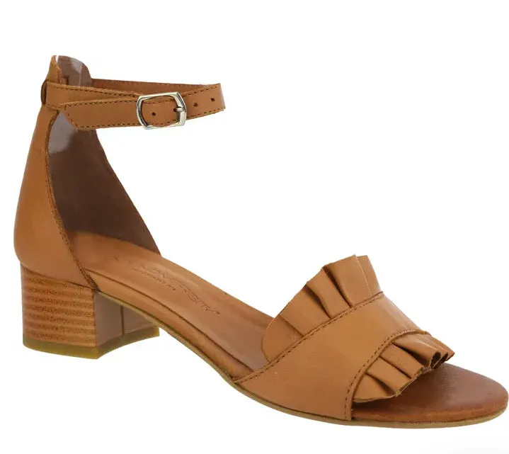 Unity In Diversity Erika Dress Sandal