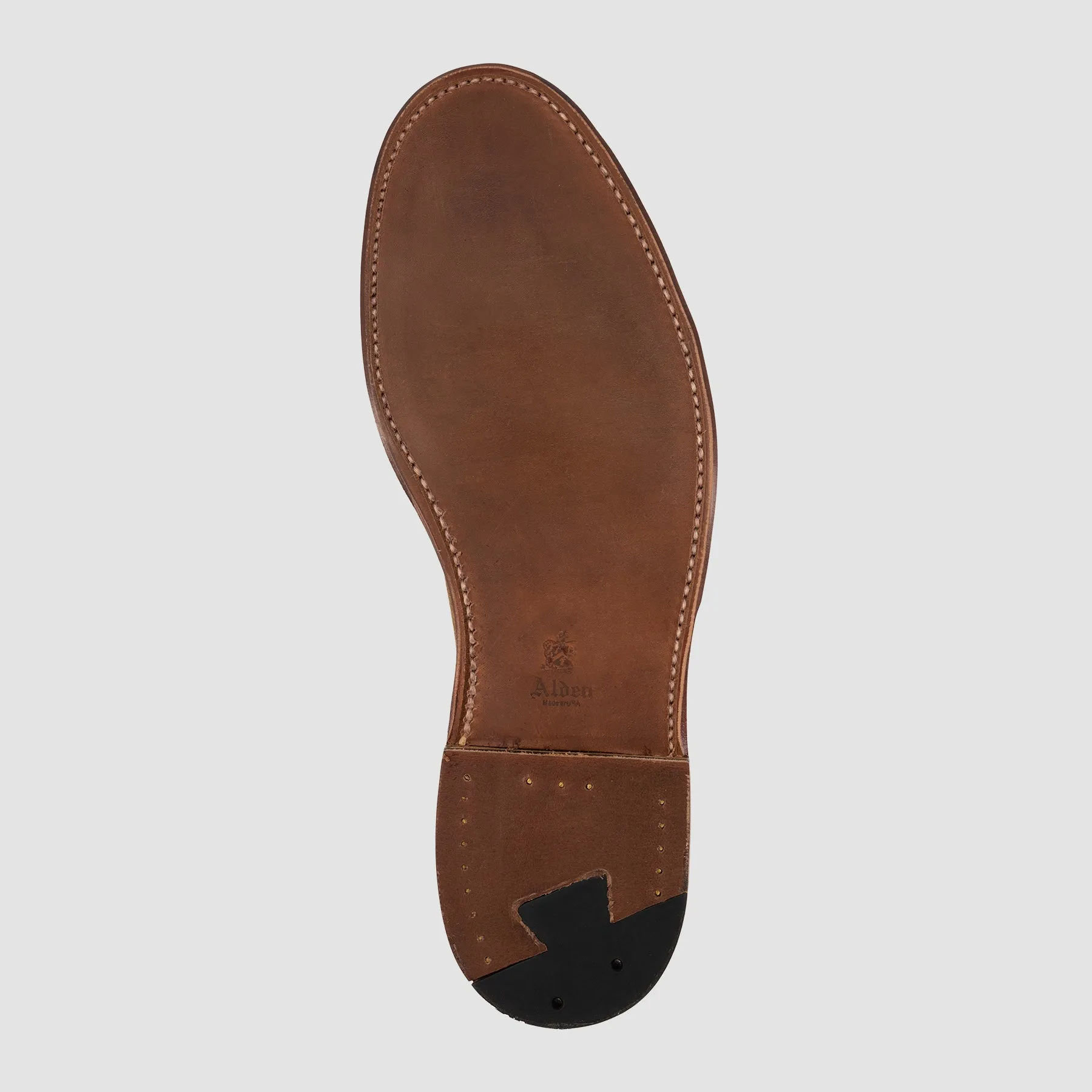 Unlined Chukka Snuff Suede 1493