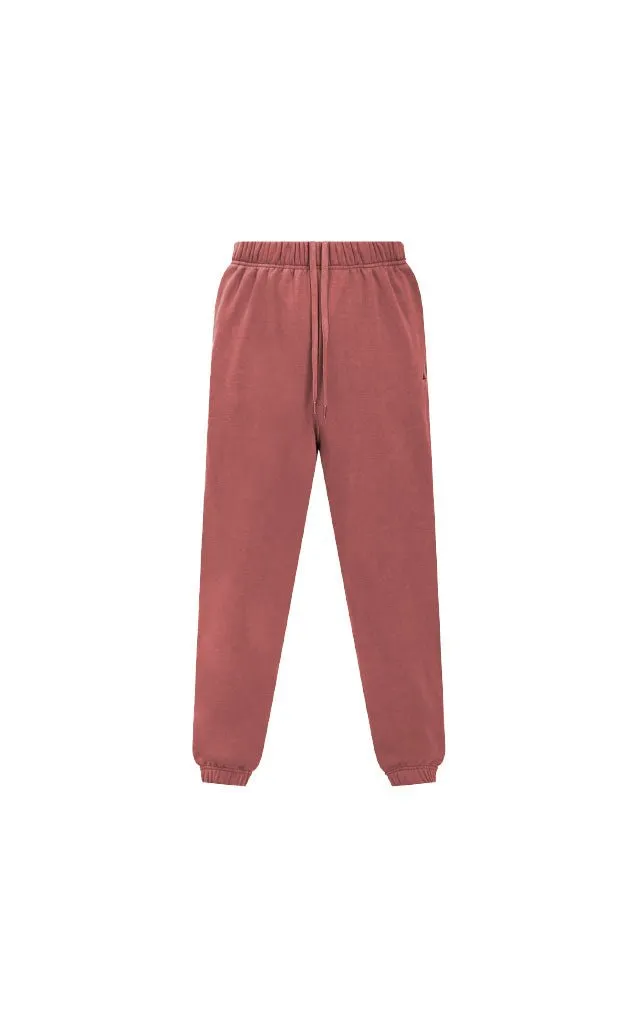 Vitality Cozy Uni Jogger - Rosewood