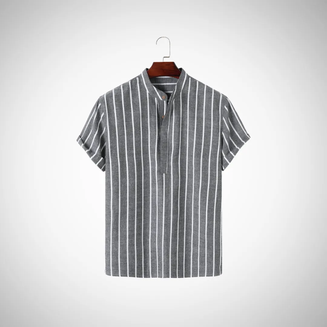 Wesley Organic Cotton Sweater