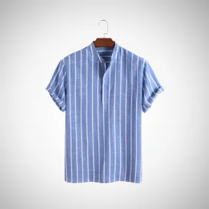 Wesley Organic Cotton Sweater