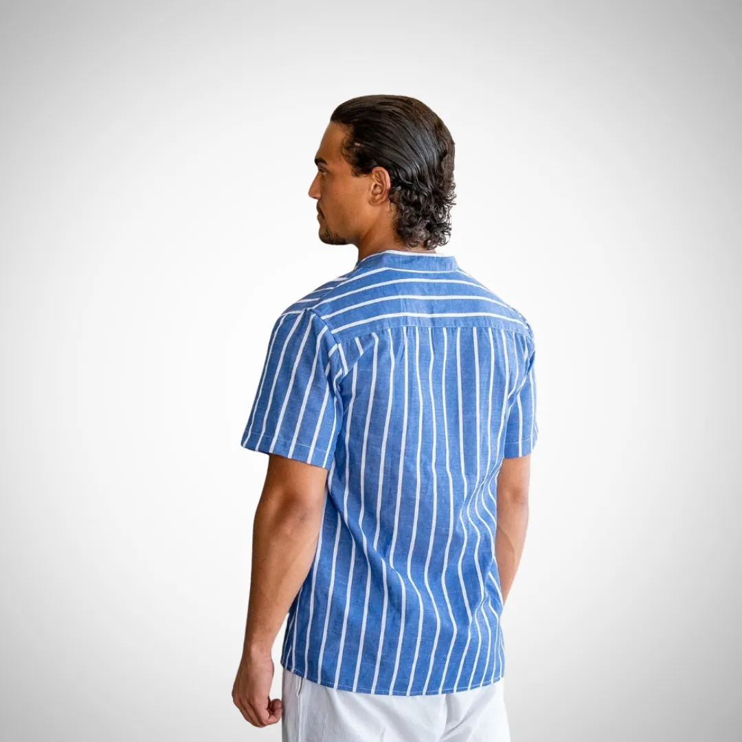 Wesley Organic Cotton Sweater