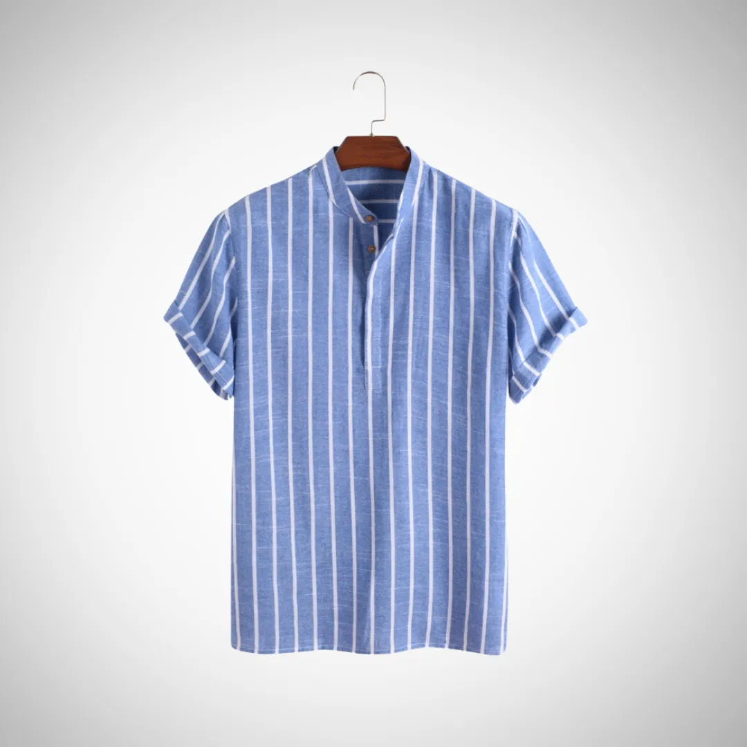 Wesley Organic Cotton Sweater