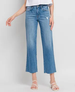 Western Drift Jeans