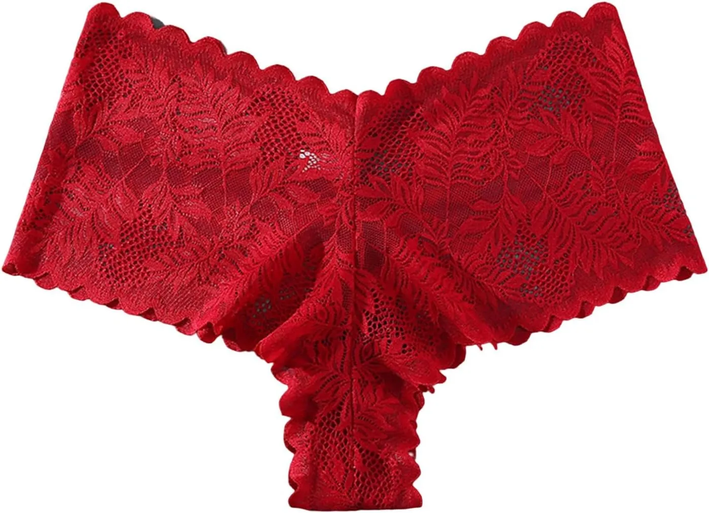 Women Panties Underwear Sexy Lace Stretch Soft Ladies Hipster Briefs Lady Bikini