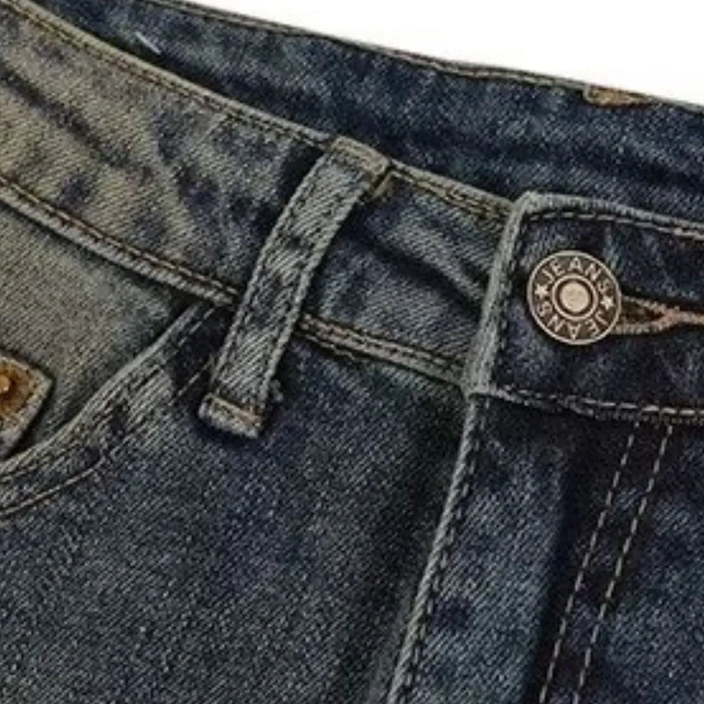 Women's Distressed Cutoff Shorts