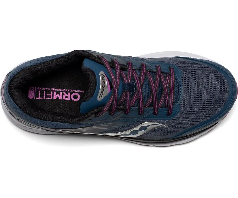 Women's Echelon 8 Space/Razzle