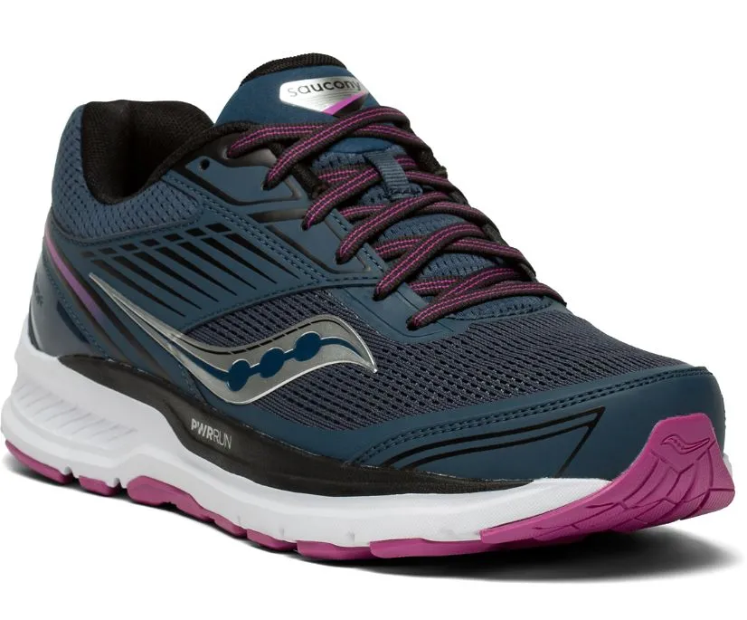 Women's Echelon 8 Space/Razzle
