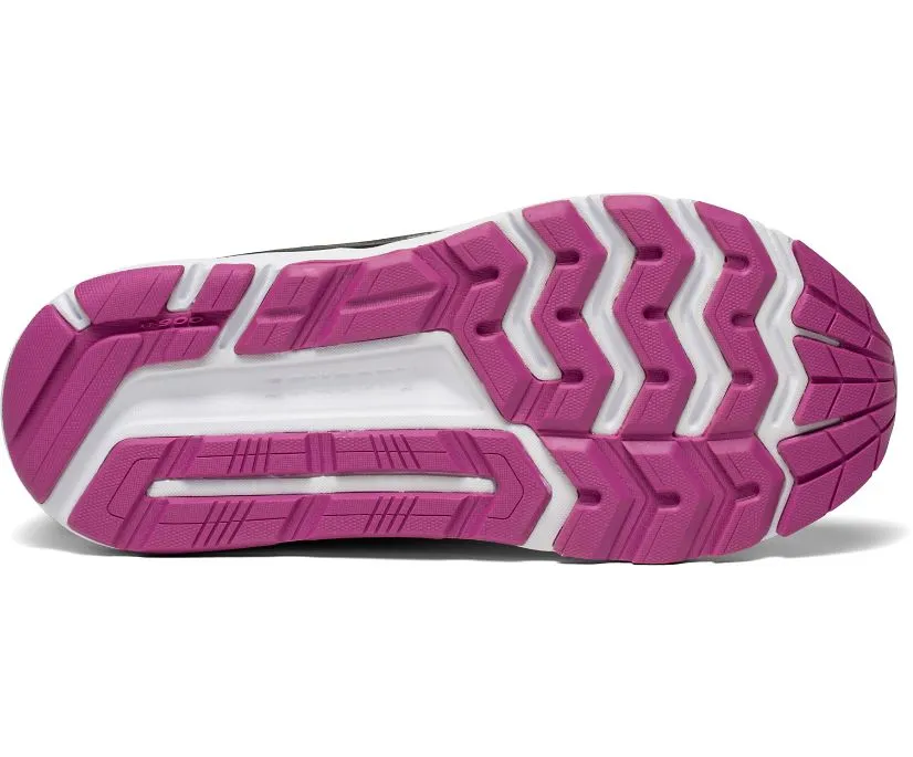 Women's Echelon 8 Space/Razzle