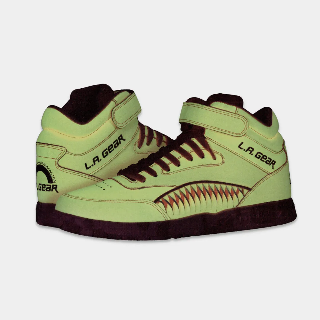 WOMEN'S FLAME