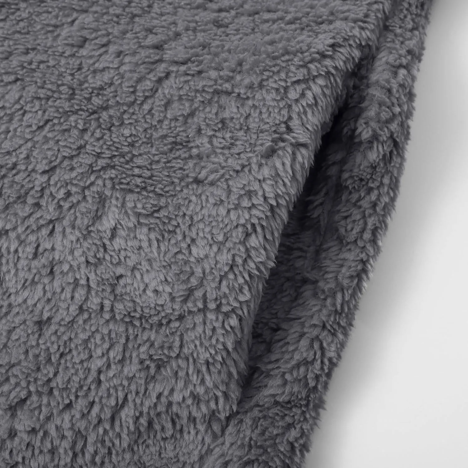 Women's Fuzzy Cardigan Jacket Winter Warm Flannel Fleece Baggy Trendy Hoodies Lightweight Long Length Casual Outwears
