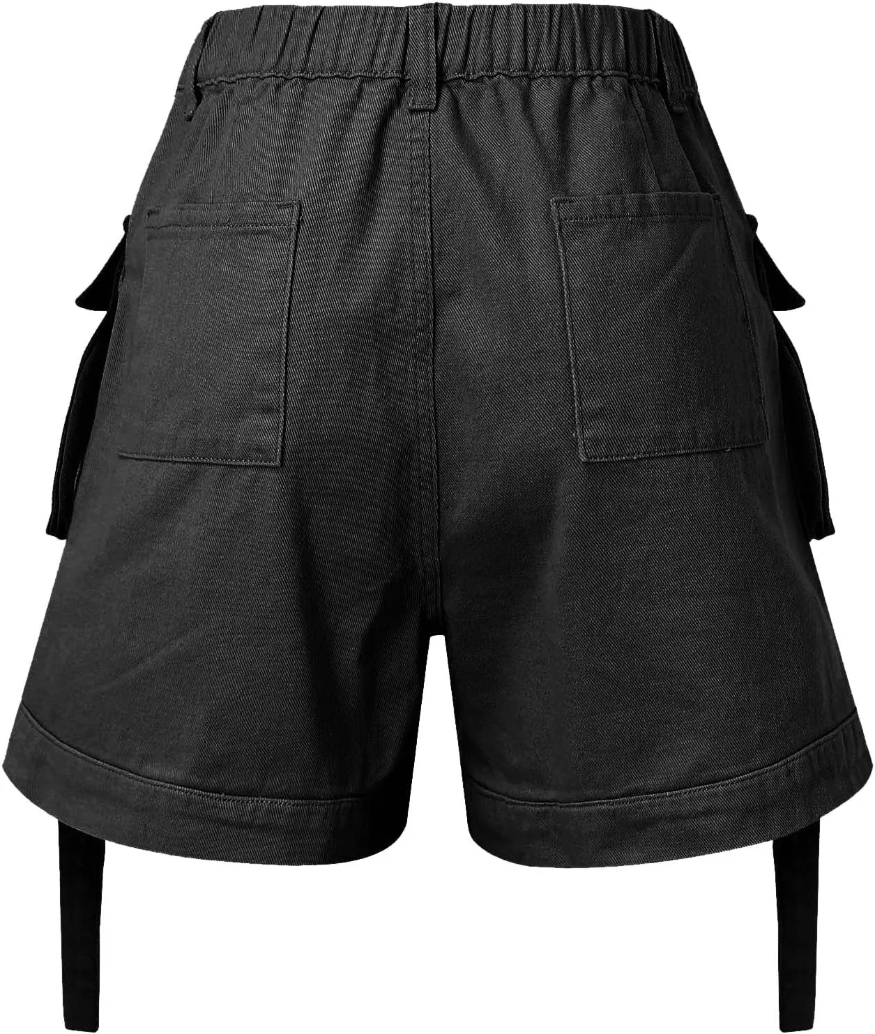 Womens Jean Shorts Mid Rise Stretchy 5 Inch Inseam Stretchy Denim Short Pants Casual Summer Lounge Jean Bike Shorts