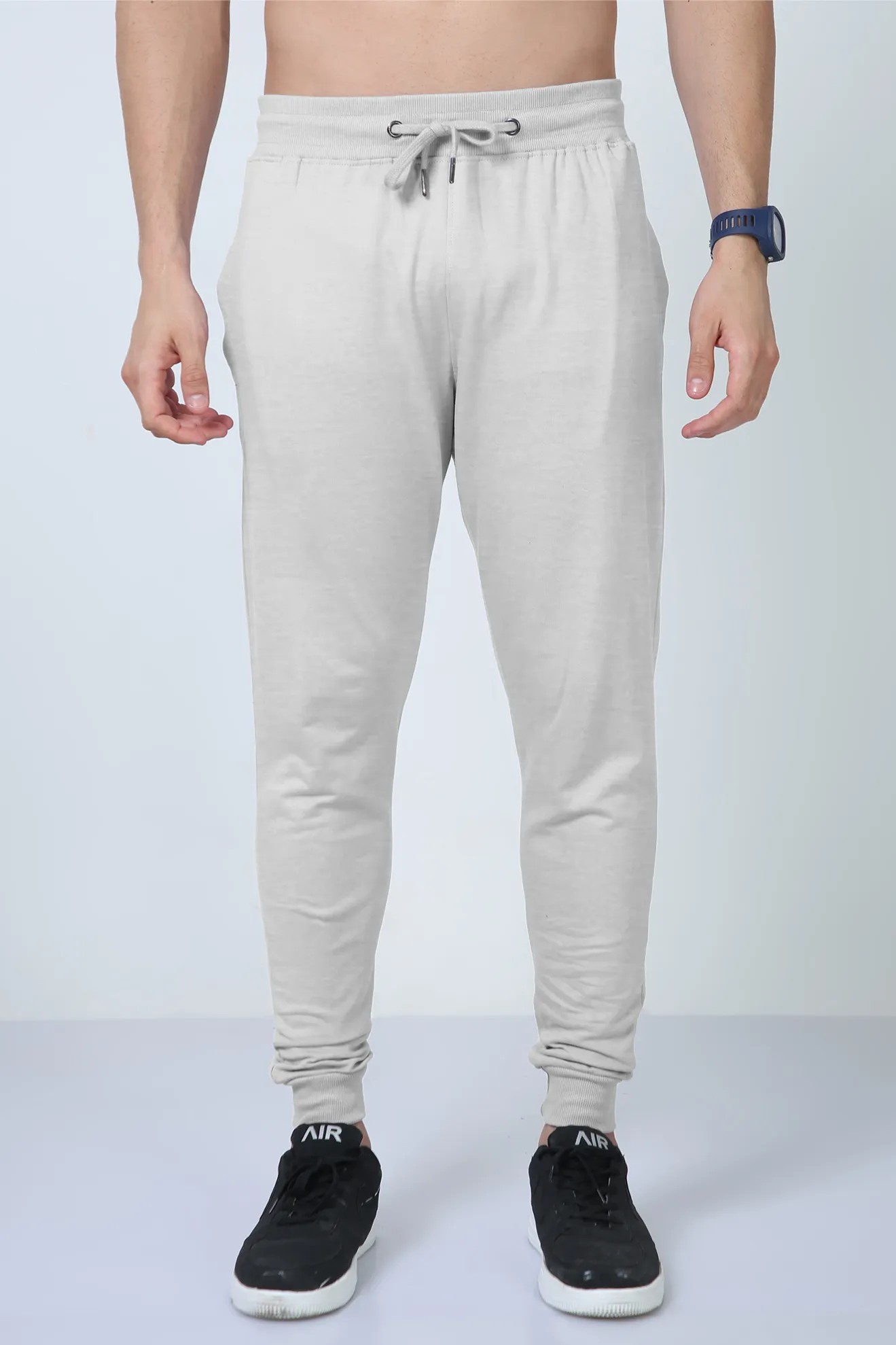 Yoga T-Shirt-Joggers Bundle